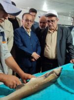 دستور استاندار برای رفع یک مانع کوچک از بزرگترین مجتمع تولید ماهیان خاویاری غیرساحلی کشور؛ وقتی ۹ ماه به اندازه ۱۱ سال کار می‌شود
