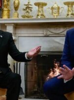 رسانه غربی: ترامپ به سرنوشت اوباما دچار شده است