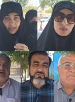 رژیم صهیونیستی را با خاک یکسان کنید رژیم صهیونیستی را با خاک یکسان کنید