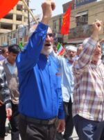 فریاد «انتقامخواهی» مردم گچساران بلند شد+ تصاویر و فیلم فریاد «انتقامخواهی» مردم گچساران بلند شد+ تصاویر و فیلم