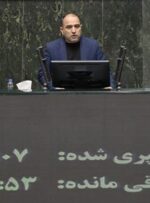 مجلس باید در دفاع از شأن خود با اظهارات تخریبی برخورد قاطع کند