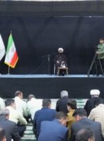 مراسم بزرگداشت ارتحال امام خمینی (ره) در گچساران+ تصاویر و فیلم مراسم بزرگداشت ارتحال امام خمینی (ره) در گچساران+ تصاویر و فیلم