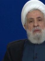 نعیم قاسم: اصول امام خمینی(ره) چراغ راه مقاومت خواهد ماند