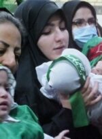 همایش «شیرخوارگان حسینی» در گچساران+ فیلم همایش «شیرخوارگان حسینی» در گچساران+ فیلم