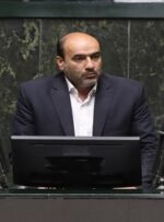 همتی برای استفاده از واژه «همه نمایندگان» در ادعای اخیر خود باید مورد پیگرد قرار گیرد