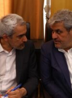 وزیر اقتصاد باید نیروهای کارآزموده و مجرب را در کنار خود داشته باشد تا از دالانهای سخت عبور کند وزیر اقتصاد باید نیروهای کارآزموده و مجرب را در کنار خود داشته باشد تا از دالانهای سخت عبور کند