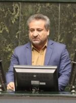وزیر راه و شهرسازی به وضعیت راه‌های غرب خراسان رضوی رسیدگی کند