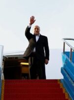 پایان سفر آمریکای لاتینی قالیباف؛ رئیس مجلس برازیلیا را به مقصد تهران ترک کرد