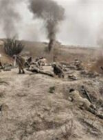 پد خندق؛ تجلی مظلومیتی عاشورایی و شکوهی بیپایان در جزایر مجنون+ تصاویر پد خندق؛ تجلی مظلومیتی عاشورایی و شکوهی بیپایان در جزایر مجنون+ تصاویر