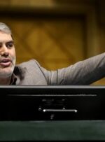 پیشنهاد می‌کنم 4 ساعت به همتی فرصت داده شود تا ادعایش را ثابت کند