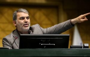 پیشنهاد میکنم 4 ساعت به همتی فرصت داده شود تا ادعایش را ثابت کند پیشنهاد میکنم 4 ساعت به همتی فرصت داده شود تا ادعایش را ثابت کند