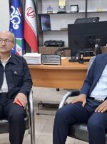 افزایش کمی و کیفی خدمات بهداشت و درمان خواسته پرسنل نفت و گاز گچساران است افزایش کمی و کیفی خدمات بهداشت و درمان خواسته پرسنل نفت و گاز گچساران است