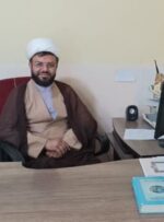 پیام تبریک سرپرست اداره تبلیغات اسلامی شهرستان گچساران بمناسبت سالروز اقامه اولین نماز جمعه