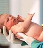 بارداری موفقیتآمیز خانم ۵۷ ساله گچسارانی پس از ۱۷ سال ناباروری بارداری موفقیتآمیز خانم ۵۷ ساله گچسارانی پس از ۱۷ سال ناباروری