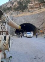 تونل دیل؛ وعده‌های بی‌پایان و مطالبه‌ای فراموش‌شده