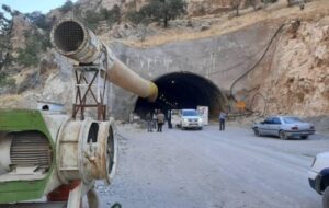 تونل دیل؛ وعده‌های بی‌پایان و مطالبه‌ای فراموش‌شده