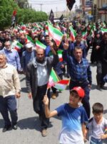 جمعه خشم گچسارانیها علیه صهیونیسم جهانی+ تصاویر و فیلم جمعه خشم گچسارانیها علیه صهیونیسم جهانی+ تصاویر و فیلم