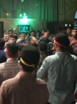 جوانانی که اربعینشان را به غزه بخشیدند+ تصاویر جوانانی که اربعینشان را به غزه بخشیدند+ تصاویر