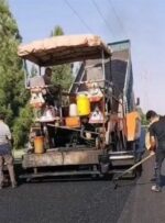 حرکت گسترده عمرانی در مسیر توسعه پایدار