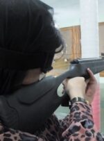 رقابت تیراندازی «دانشجویان» در گچساران+ تصاویر رقابت تیراندازی «دانشجویان» در گچساران+ تصاویر