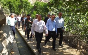 روستاهای گچساران؛ مقاصد ناب گردشگری ایران / «مارین»  ثبت جهانی می شود+ تصاویر