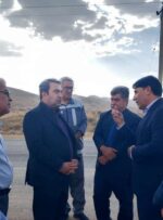 سرمایهگذاران در دشت سقاوه کهگیلویه و بویراحمد؛ گامی نو برای رونق کشاورزی و اشتغال پایدار سرمایهگذاران در دشت سقاوه کهگیلویه و بویراحمد؛ گامی نو برای رونق کشاورزی و اشتغال پایدار