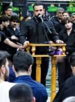 شور جوانان گچسارانی در عزاداری محرم+ تصاویر و فیلم شور جوانان گچسارانی در عزاداری محرم+ تصاویر و فیلم