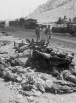 عملیات مرصاد؛ عبرتی برای منافقین دیروز و امروز+ تصاویر عملیات مرصاد؛ عبرتی برای منافقین دیروز و امروز+ تصاویر