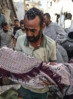 غزه؛ کربلای مصور غزه؛ کربلای مصور