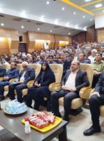 فرازی: برای آینده بهتر کشاورزی کهگیلویه و بویراحمد با طرح و برنامه آمدم