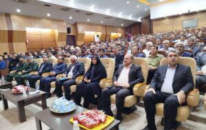 فرازی: برای آینده بهتر کشاورزی کهگیلویه و بویراحمد با طرح و برنامه آمدم فرازی: برای آینده بهتر کشاورزی کهگیلویه و بویراحمد با طرح و برنامه آمدم