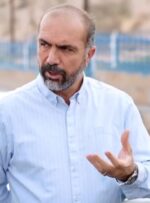 قول فرماندار گچساران برای تأمین پایدار آب کشاورزی+ تصاویر قول فرماندار گچساران برای تأمین پایدار آب کشاورزی+ تصاویر