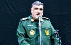 مکتب عاشورا الهام‌بخش پیروزی در جنگ ۱۲ روزه