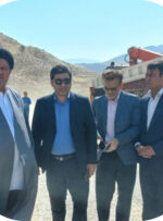 تحلیلی بر سخنان سید محمد تقوی، فرماندار لنده در روز خبرنگار تحلیلی بر سخنان سید محمد تقوی، فرماندار لنده در روز خبرنگار