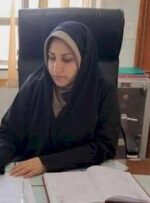 تحلیل کوتاه صحبت‌های مدیر جهاد کشاورزی گچساران (لیلا عطازاده)