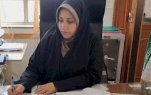 تحلیل کوتاه صحبتهای مدیر جهاد کشاورزی گچساران (لیلا عطازاده) تحلیل کوتاه صحبتهای مدیر جهاد کشاورزی گچساران (لیلا عطازاده)