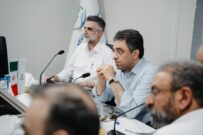پیش‌بینی برای جلوگیری از رشد نامتوازن پروژه‌ها یک ضرورت است/ تأمین مالی طرح صنایع پلیمر گچساران در اولویت می باشد 21