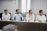 پیش‌بینی برای جلوگیری از رشد نامتوازن پروژه‌ها یک ضرورت است/ تأمین مالی طرح صنایع پلیمر گچساران در اولویت می باشد 18