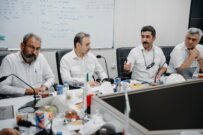 پیش‌بینی برای جلوگیری از رشد نامتوازن پروژه‌ها یک ضرورت است/ تأمین مالی طرح صنایع پلیمر گچساران در اولویت می باشد 20
