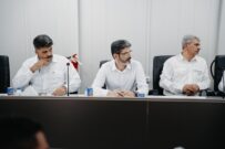 پیش‌بینی برای جلوگیری از رشد نامتوازن پروژه‌ها یک ضرورت است/ تأمین مالی طرح صنایع پلیمر گچساران در اولویت می باشد 19