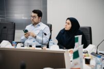 پیش‌بینی برای جلوگیری از رشد نامتوازن پروژه‌ها یک ضرورت است/ تأمین مالی طرح صنایع پلیمر گچساران در اولویت می باشد 31