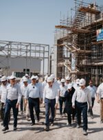 پیشبینی برای جلوگیری از رشد نامتوازن پروژهها یک ضرورت است/ تأمین مالی طرح صنایع پلیمر گچساران در اولویت می باشد پیشبینی برای جلوگیری از رشد نامتوازن پروژهها یک ضرورت است/ تأمین مالی طرح صنایع پلیمر گچساران در اولویت می باشد