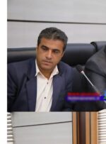 مدیر امور آب و فاضلاب شهرستان گچساران روز خبرنگار را تبریک گفت مدیر امور آب و فاضلاب شهرستان گچساران روز خبرنگار را تبریک گفت