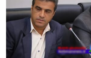 مدیر امور آب و فاضلاب شهرستان گچساران روز خبرنگار را تبریک گفت