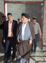 گزارش سفر یک روزه سید محمد موحد به شهرستان چرام گزارش سفر یک روزه سید محمد موحد به شهرستان چرام