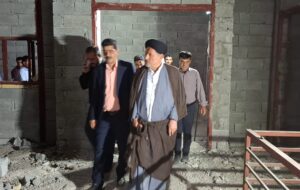 گزارش سفر یک روزه سید محمد موحد به شهرستان چرام گزارش سفر یک روزه سید محمد موحد به شهرستان چرام