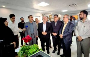 هفته دولت در کهگیلویه و بویراحمد؛ ۸۷۷ پروژه عمرانی و انرژی خورشیدی با پیامدهای اقتصادی و ژئوپولیتیکی 