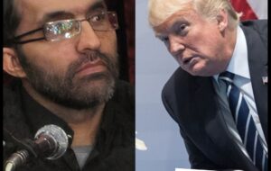 دلایل اصلی و فرعی خروج ترامپ از برجام و آینده برجام با سرمایهگذاری آمریکایی دلایل اصلی و فرعی خروج ترامپ از برجام و آینده برجام با سرمایهگذاری آمریکایی