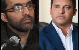 سخنان رئیس اتاق اصناف گچساران و چند لایه مهم تحلیلی سخنان رئیس اتاق اصناف گچساران و چند لایه مهم تحلیلی