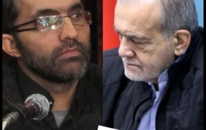 تحلیل توییت مسعود پزشکیان و تبلیغ دستاورد – همراه با پیام ملی‌گرایانه و محیط‌زیستی